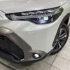 toyota corolla-cross 2024 -TOYOTA--Corolla Cross 6AA-ZVG16--ZVG16-1009704---TOYOTA--Corolla Cross 6AA-ZVG16--ZVG16-1009704- image 13