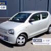 suzuki alto 2018 -SUZUKI--Alto DBA-HA36S--HA36S-366463---SUZUKI--Alto DBA-HA36S--HA36S-366463- image 1