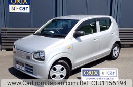 suzuki alto 2018 -SUZUKI--Alto DBA-HA36S--HA36S-366463---SUZUKI--Alto DBA-HA36S--HA36S-366463-