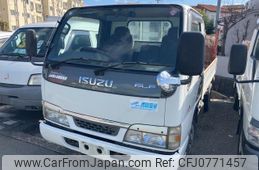 isuzu elf-truck 2003 GOO_NET_EXCHANGE_0705336A30250218W001