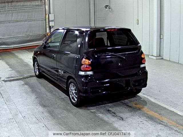 suzuki alto-works 1999 -SUZUKI--Alto Works HA22S-106968---SUZUKI--Alto Works HA22S-106968- image 2