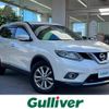 nissan x-trail 2014 -NISSAN--X-Trail DBA-NT32--NT32-034912---NISSAN--X-Trail DBA-NT32--NT32-034912- image 1