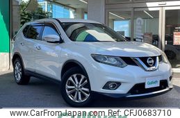 nissan x-trail 2014 -NISSAN--X-Trail DBA-NT32--NT32-034912---NISSAN--X-Trail DBA-NT32--NT32-034912-