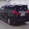 toyota alphard 2020 quick_quick_3BA-AGH30W_AGH30-0345284 image 4