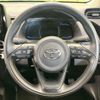 toyota aqua 2022 -TOYOTA--AQUA 6AA-MXPK11--MXPK11-2065539---TOYOTA--AQUA 6AA-MXPK11--MXPK11-2065539- image 11