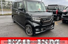 honda n-box 2017 quick_quick_DBA-JF4_JF4-1004749