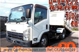 isuzu elf-truck 2013 -ISUZU--Elf SKG-NPR85YN--NPR85Y-7003941---ISUZU--Elf SKG-NPR85YN--NPR85Y-7003941-