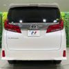 toyota alphard 2018 -TOYOTA--Alphard DBA-AGH35W--AGH35-0029058---TOYOTA--Alphard DBA-AGH35W--AGH35-0029058- image 17