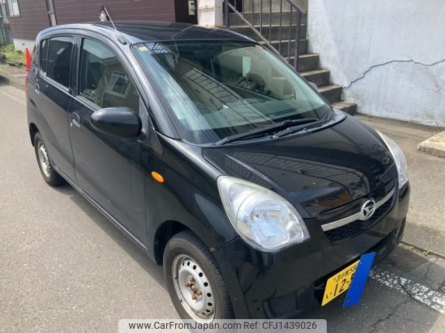 daihatsu mira 2010 -DAIHATSU--Mira DBA-L285S--L285S-0019667---DAIHATSU--Mira DBA-L285S--L285S-0019667- image 2