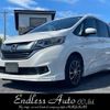 honda freed 2017 -HONDA--Freed DAA-GB7--GB7-1032625---HONDA--Freed DAA-GB7--GB7-1032625- image 1