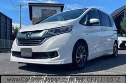 honda freed 2017 -HONDA--Freed DAA-GB7--GB7-1032625---HONDA--Freed DAA-GB7--GB7-1032625-