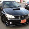 subaru impreza 2007 -SUBARU 【福山 300ﾕ2719】--Impreza TA-GDA--GDA-021400---SUBARU 【福山 300ﾕ2719】--Impreza TA-GDA--GDA-021400- image 2