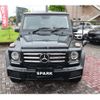 mercedes-benz g-class 2018 -MERCEDES-BENZ--Benz G Class LDA-463348--WDB4633482X295200---MERCEDES-BENZ--Benz G Class LDA-463348--WDB4633482X295200- image 2