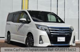 toyota noah 2014 quick_quick_DBA-ZRR80W_0054527