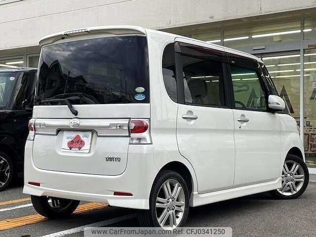 daihatsu tanto 2009 504928-925235 image 2