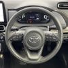 toyota aqua 2021 -TOYOTA--AQUA 6AA-MXPK11--MXPK11-2026854---TOYOTA--AQUA 6AA-MXPK11--MXPK11-2026854- image 3