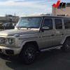 mercedes-benz g-class 2025 CFJ1561775 image 10