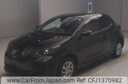 toyota yaris 2020 -TOYOTA--Yaris 5BA-MXPA10--MXPA10-2011081---TOYOTA--Yaris 5BA-MXPA10--MXPA10-2011081-