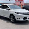 toyota harrier 2015 -TOYOTA--Harrier DBA-ZSU60W--ZSU60-0053478---TOYOTA--Harrier DBA-ZSU60W--ZSU60-0053478- image 16