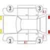 lexus is 2022 -LEXUS--Lexus IS 6AA-AVE30--AVE30-5091534---LEXUS--Lexus IS 6AA-AVE30--AVE30-5091534- image 2