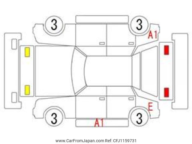lexus is 2022 -LEXUS--Lexus IS 6AA-AVE30--AVE30-5091534---LEXUS--Lexus IS 6AA-AVE30--AVE30-5091534- image 2