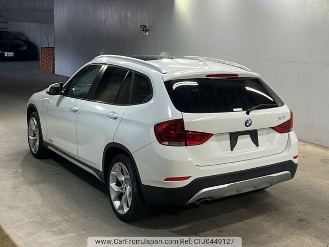 bmw x1 2013 -BMW--BMW X1 VL18-0VU75291---BMW--BMW X1 VL18-0VU75291- image 2