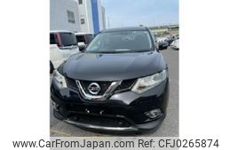 nissan x-trail 2017 quick_quick_DBA-T32_016278