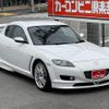 mazda rx-8 2007 quick_quick_ABA-SE3P_SE3P-141418 image 1