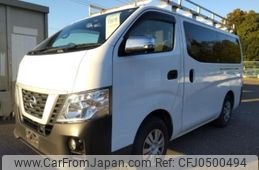 nissan nv350-caravan-van 2018 quick_quick_LDF-VW2E26_VW2E26-106584