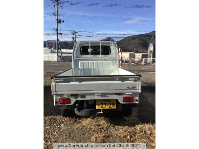 suzuki carry-truck 2014 -SUZUKI 【会津 480ｶ2728】--Carry Truck EBD-DA16T--DA16T-170597---SUZUKI 【会津 480ｶ2728】--Carry Truck EBD-DA16T--DA16T-170597- image 2