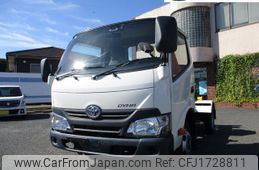 toyota dyna-truck 2018 CFJ1728811