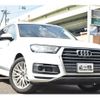 audi q7 2016 -AUDI--Audi Q7 ABA-4MCYRS--WAUZZZ4M1GD039484---AUDI--Audi Q7 ABA-4MCYRS--WAUZZZ4M1GD039484- image 2