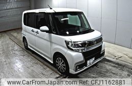 daihatsu tanto 2019 -DAIHATSU 【岡山 583か5668】--Tanto LA600S-0783688---DAIHATSU 【岡山 583か5668】--Tanto LA600S-0783688-
