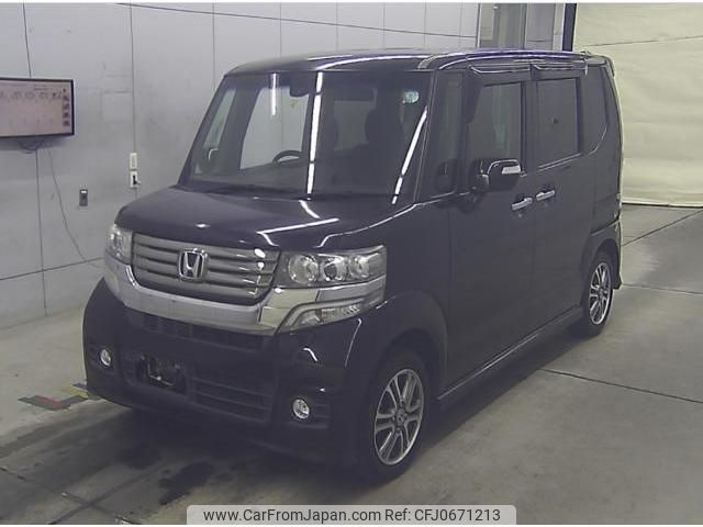 honda n-box 2014 quick_quick_DBA-JF1_JF1-1451871 image 1