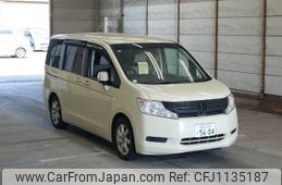 honda stepwagon 2009 -HONDA 【世田谷 500ｿ5604】--Stepwgn RK1-1004918---HONDA 【世田谷 500ｿ5604】--Stepwgn RK1-1004918-