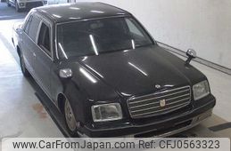toyota century 1998 CFJ0563323