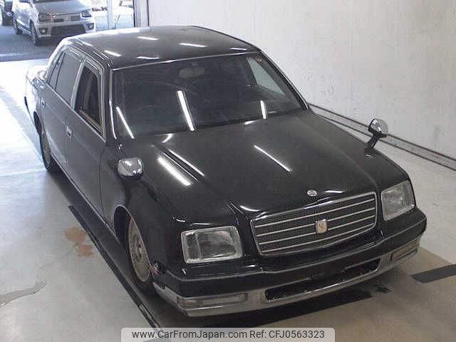 toyota century 1998 CFJ0563323 image 1