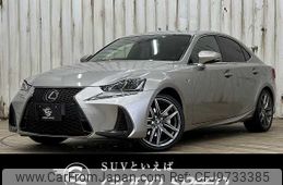 lexus is 2017 -LEXUS--Lexus IS DAA-AVE30--AVE30-5063612---LEXUS--Lexus IS DAA-AVE30--AVE30-5063612-