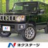 suzuki jimny 2025 CFJ1537700 image 1