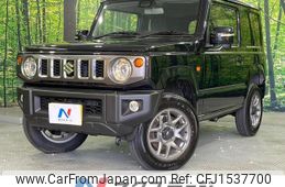 suzuki jimny 2025 CFJ1537700