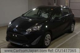 toyota aqua 2021 -TOYOTA--AQUA 6AA-NHP10--NHP10-2720335---TOYOTA--AQUA 6AA-NHP10--NHP10-2720335-