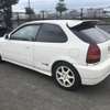 honda civic-type-r 1997 -ホンダ--ｼﾋﾞｯｸﾀｲﾌﾟR EK9-1002950---ホンダ--ｼﾋﾞｯｸﾀｲﾌﾟR EK9-1002950- image 2