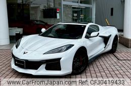 chevrolet corvette 2024 quick_quick_-Y2XC-_1G1Y92D37R5602430