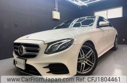 mercedes-benz e-class 2019 CFJ1804461