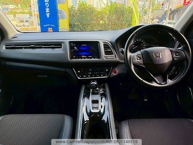 honda vezel 2019 -HONDA--VEZEL DAA-RU3--RU3-1337746---HONDA--VEZEL DAA-RU3--RU3-1337746- image 2