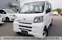 daihatsu hijet-van 2012 CFJ1555165