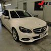 mercedes-benz e-class 2014 -MERCEDES-BENZ 【富山 301ﾋ7612】--Benz E Class 212059C--2A840837---MERCEDES-BENZ 【富山 301ﾋ7612】--Benz E Class 212059C--2A840837- image 1