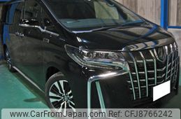 toyota alphard 2016 -TOYOTA--Alphard DBA-GGH35W--GGH35-0004563---TOYOTA--Alphard DBA-GGH35W--GGH35-0004563-