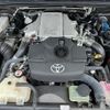 toyota hilux 2021 CFJ1379296 image 6