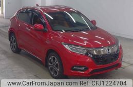 honda vezel 2020 quick_quick_DAA-RU3_RU3-1361813